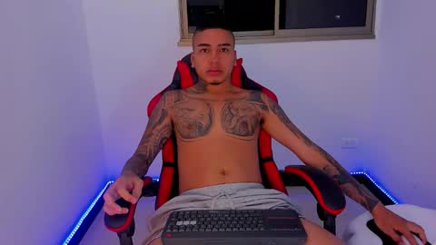 mnell28 online show from 03-10-26, 06:51