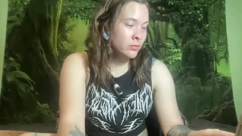 Misty online show from 03-23-26, 03:10