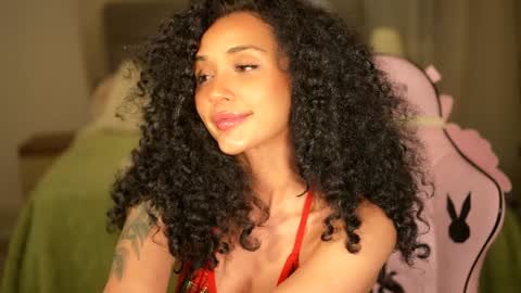 Ruxxx online show from 12-12-24, 01:43