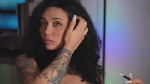 Ruxxx online show from 09-21-25, 06:59