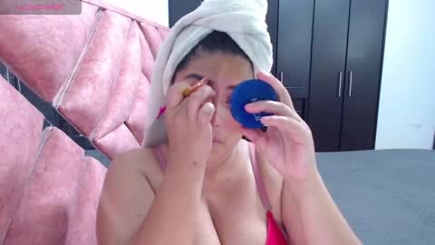 Catalina online show from 03-22-26, 05:00