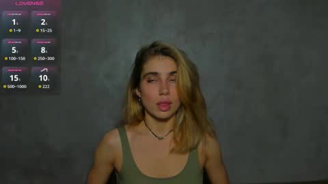 Princess Moana  online show from 02-15-26, 03:20