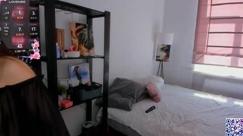 CandyStacy online show from 09-14-25, 07:40