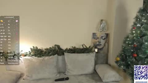 CandyStacy online show from 12-22-25, 02:25