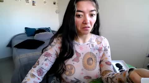 Sam online show from 11-08-25, 01:33