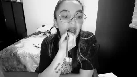 Sam online show from 02-16-26, 02:18