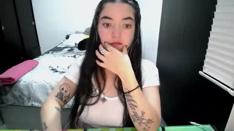 Sam online show from 02-23-26, 03:04