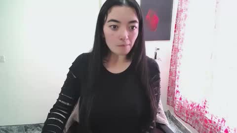 Snapshot of mocca_117 chatting on 05-06-26, 04:45 Sam online show from 05-06-26, 04:45