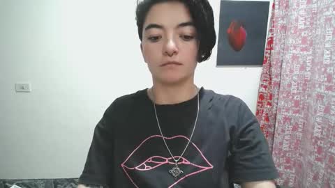 Snapshot of mocca_117 chatting on 06-11-26, 07:50 Sam online show from 06-11-26, 07:50