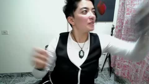 Snapshot of mocca_117 chatting on 06-15-26, 12:57 Sam online show from 06-15-26, 12:57