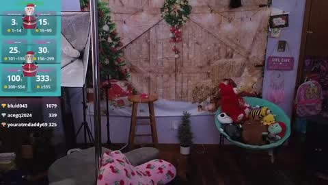 Snapshot of mocha_ chatting on 12-19-24, 02:24 MOCHA JAMES THE NPC online show from 12-19-24, 02:24