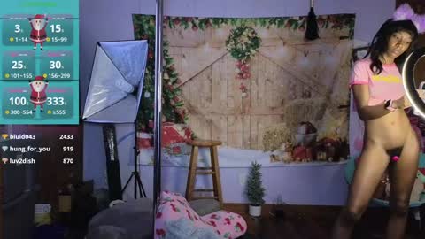 Snapshot of mocha_ chatting on 12-19-24, 05:29 MOCHA JAMES THE NPC online show from 12-19-24, 05:29