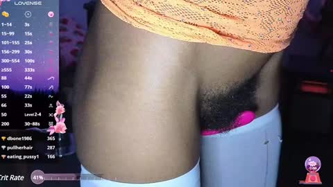 Snapshot of mocha_ chatting on 01-07-25, 01:57 MOCHA JAMES THE NPC online show from 01-07-25, 01:57