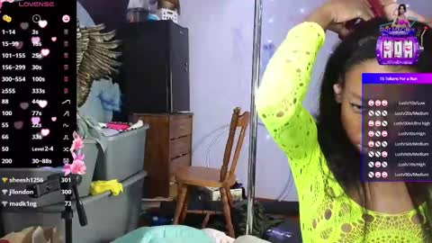 Snapshot of mocha_ chatting on 02-12-25, 09:10 MOCHA JAMES THE NPC online show from 02-12-25, 09:10