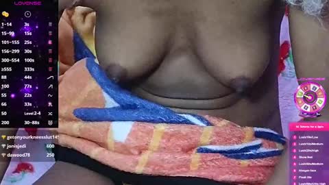 Snapshot of mocha_ chatting on 03-03-25, 03:42 MOCHA JAMES THE NPC online show from 03-03-25, 03:42