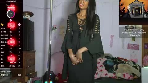 Snapshot of mocha_ chatting on 10-30-25, 01:51 MOCHA JAMES THE NPC online show from 10-30-25, 01:51