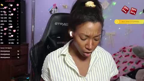 Snapshot of mocha_ chatting on 11-22-25, 11:59 MOCHA JAMES THE NPC online show from 11-22-25, 11:59