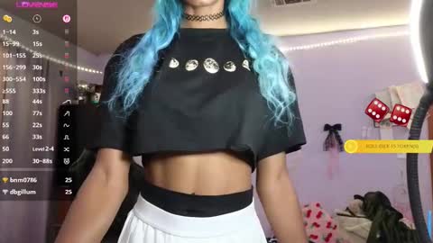 Snapshot of mocha_ chatting on 12-02-25, 03:12 MOCHA JAMES THE NPC online show from 12-02-25, 03:12