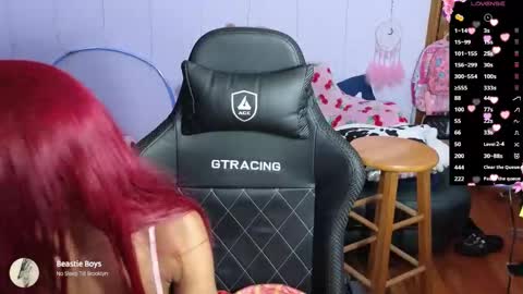 MOCHA   JAMES THE NPC  online show from 03-08-26, 02:04