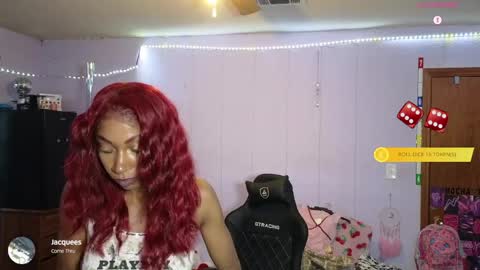 MOCHA   JAMES THE NPC  online show from 04-25-26, 12:57