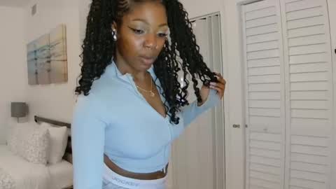 Mocha  BDAY JAN 13  online show from 01-13-25, 02:50