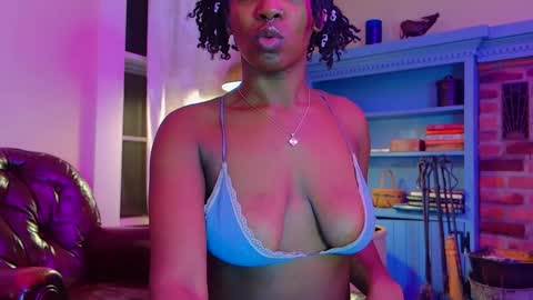 Mocha  BDAY JAN 13  online show from 02-20-25, 08:28