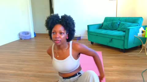 Mocha  BDAY JAN 13  online show from 10-25-25, 02:13