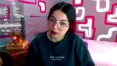 Snapshot of mochiluna chatting on 06-26-26, 12:31 Sofia online show from 06-26-26, 12:31