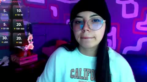 Snapshot of mochiluna chatting on 07-01-26, 11:12 Sofia online show from 07-01-26, 11:12