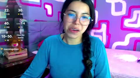 Snapshot of mochiluna chatting on 07-05-26, 11:17 Sofia online show from 07-05-26, 11:17