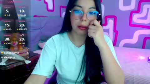 Snapshot of mochiluna chatting on 07-14-26, 12:00 Sofia online show from 07-14-26, 12:00