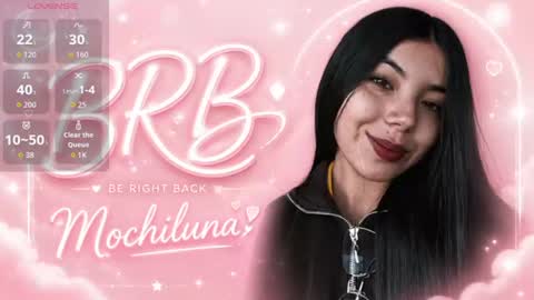 Snapshot of mochiluna chatting on 07-28-26, 04:39 Sofia online show from 07-28-26, 04:39