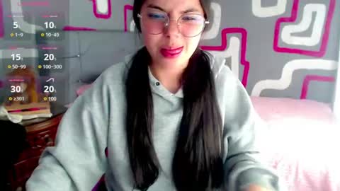 Snapshot of mochiluna chatting on 07-28-26, 07:39 Sofia online show from 07-28-26, 07:39