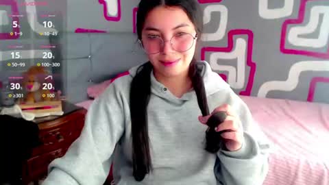 Snapshot of mochiluna chatting on 07-28-26, 08:52 Sofia online show from 07-28-26, 08:52