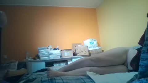 MochiTease online show from 05-03-26, 08:37