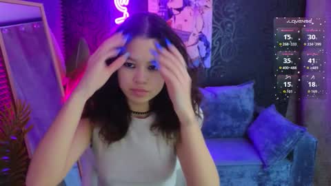 moco_choco online show from 12-17-25, 08:53