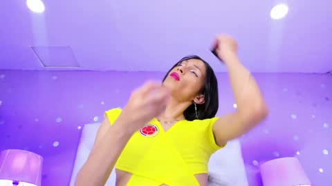 Sophia  online show from 01-08-25, 10:48