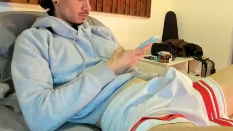 DigBreed online show from 05-22-26, 02:40