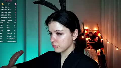 bunnymeow online show from 07-19-26, 05:05