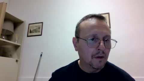 modesto1969 online show from 12-22-25, 07:16