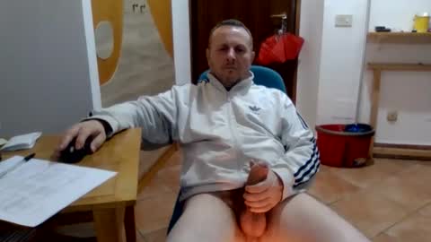 modesto1969 online show from 03-08-26, 12:41