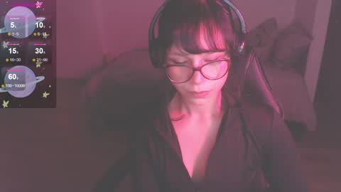 Modjo online show from 02-19-25, 05:16