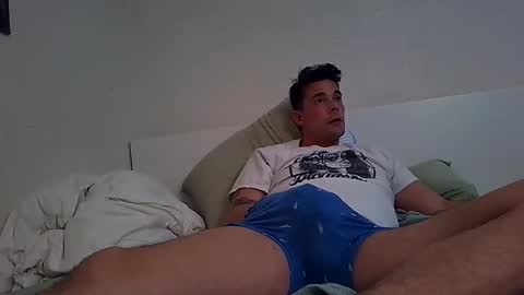 Charles online show from 01-04-25, 05:27