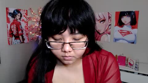 Molly online show from 09-22-25, 04:36