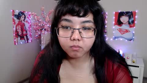 Molly online show from 01-07-26, 05:21