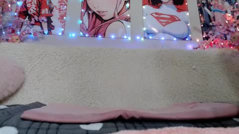 Molly online show from 04-23-26, 12:29