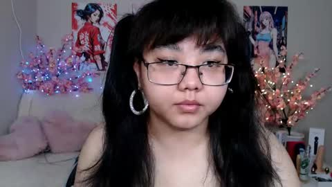 Molly online show from 04-27-26, 03:48