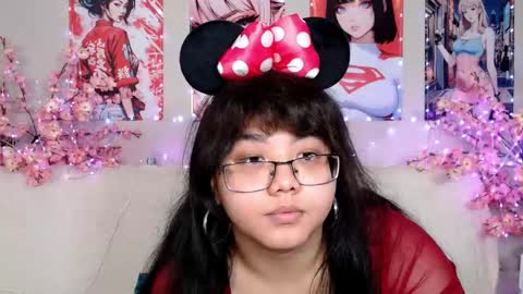 Molly online show from 05-14-26, 04:30