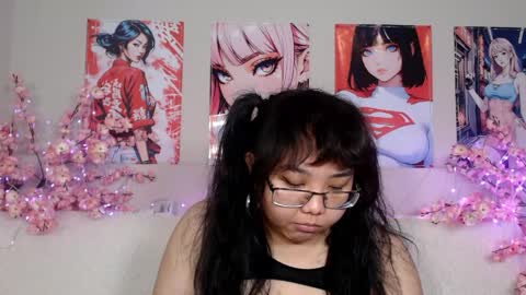 Molly online show from 05-29-26, 05:16
