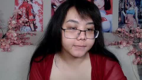 Molly online show from 06-07-26, 04:05